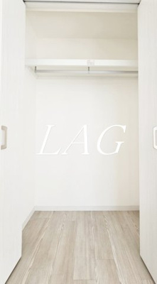 【収納】 | （仮称）ジーメゾン指扇リフィーヌ | 収納です。（同仕様です。）