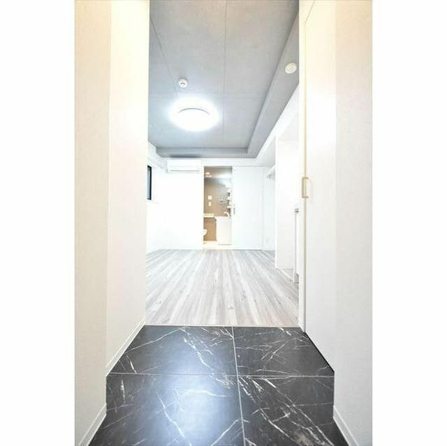 ザ　レジデンス赤羽のその他