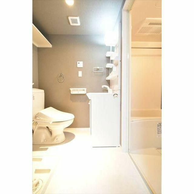 ザ　レジデンス赤羽のその他