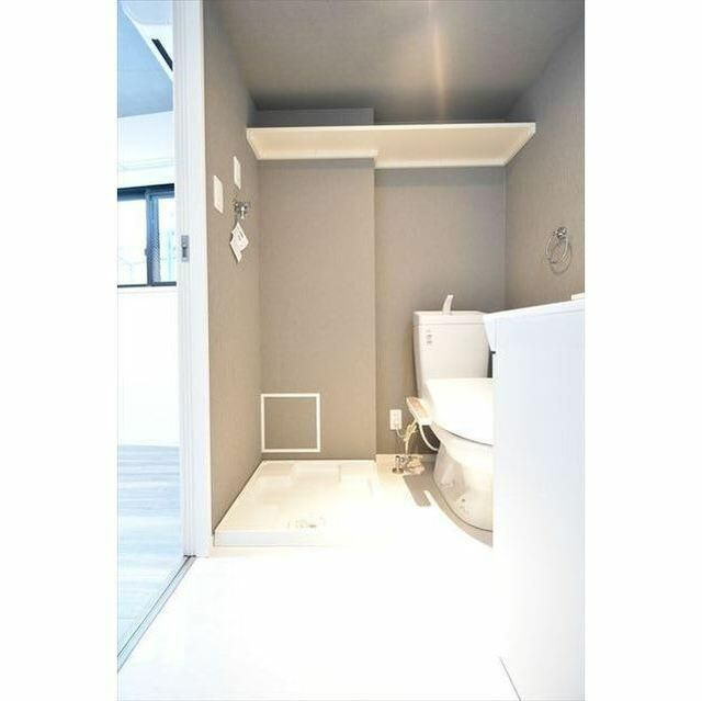 ザ　レジデンス赤羽のその他