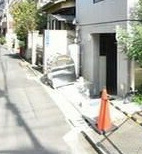 ザ　レジデンス赤羽のその他共用部分