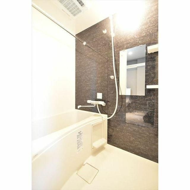 ザ　レジデンス赤羽の浴室