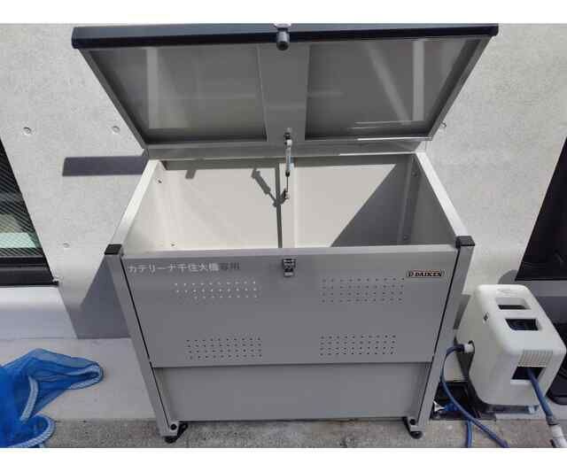 カテリーナ千住大橋のその他共用部分|※イメージ写真　家具付きではございません。