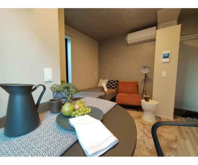 カテリーナ千住大橋のその他|※イメージ写真　家具付きではございません。