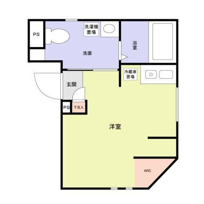 カテリーナ千住大橋