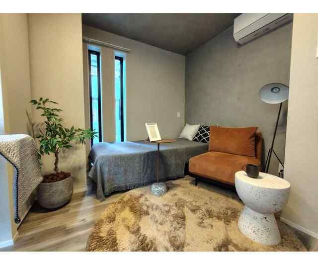 カテリーナ千住大橋の内装|※イメージ写真　家具付きではございません。