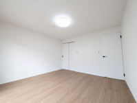 【洋室】 | よろい坂ハイツ☆仲介手数料無料☆