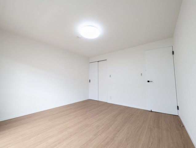 【洋室】 | よろい坂ハイツ☆仲介手数料無料☆