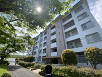 【外観】 | よろい坂ハイツ☆仲介手数料無料☆