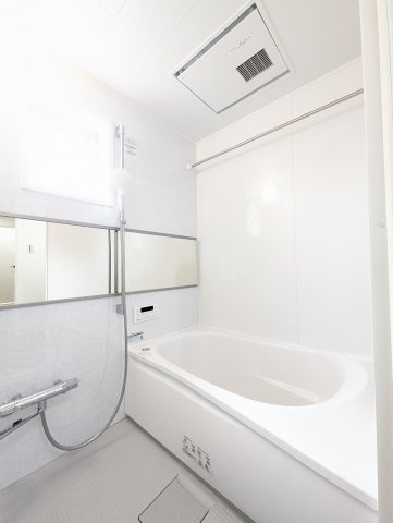 【浴室】 | よろい坂ハイツ☆仲介手数料無料☆