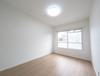 【洋室】 | よろい坂ハイツ☆仲介手数料無料☆