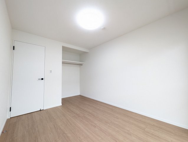 【洋室】 | よろい坂ハイツ☆仲介手数料無料☆