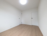 【洋室】 | よろい坂ハイツ☆仲介手数料無料☆