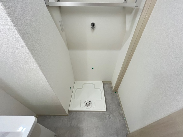 クリエオーレ菊水町の内装