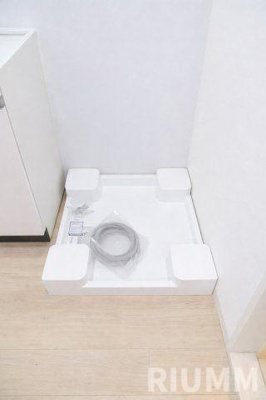 【設備】 | プラチナフォルム中延EAST