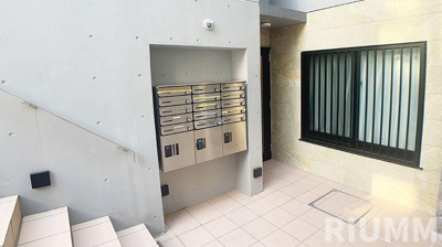 【その他共用部分】 | プラチナフォルム中延EAST