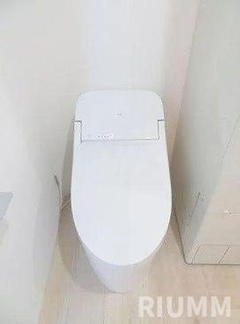 【トイレ】 | プラチナフォルム中延EAST