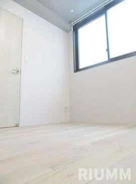 【居間・リビング】 | プラチナフォルム中延EAST