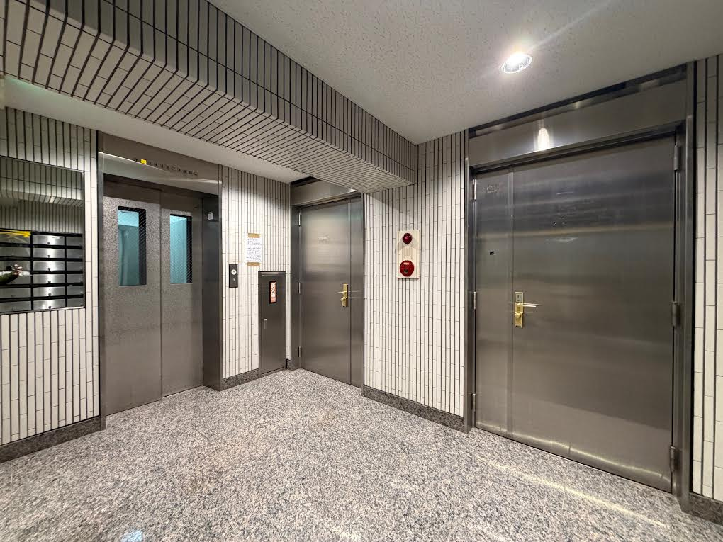 駒込大河原ビル