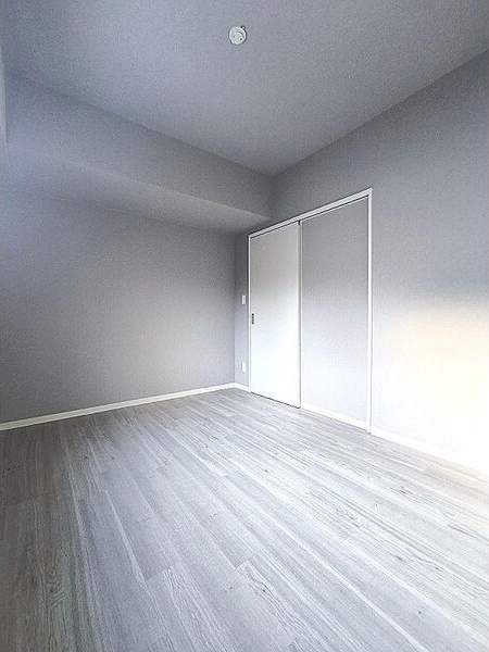 GRAN DUKE伝馬町の洋室