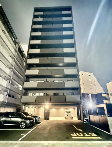 GRAN DUKE伝馬町