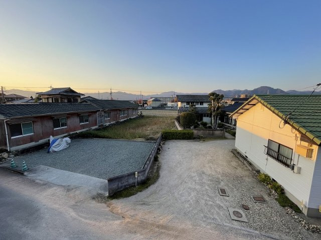 レオパレス姫山のその他