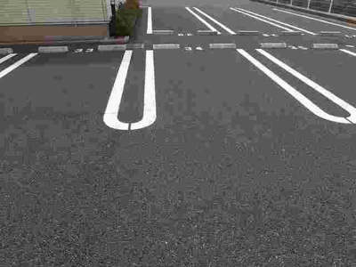 【駐車場】 | コッティＥ