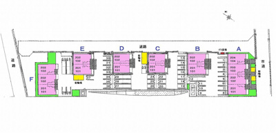 【駐車場】 | コッティＥ