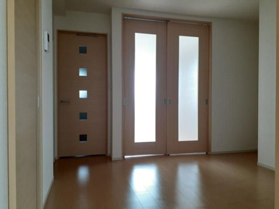 【居間・リビング】 | コッティＥ