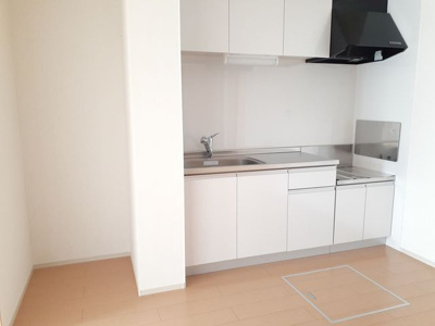 【キッチン】 | コッティＥ