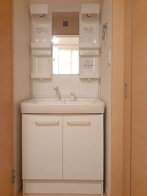 【洗面所】 | コッティＥ