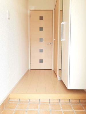 【玄関】 | コッティＥ