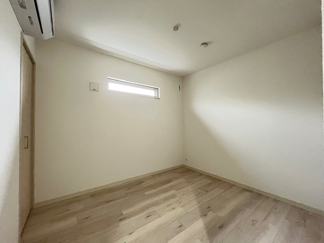 クリエオーレ菊水町の子供部屋