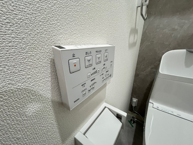 クリエオーレ菊水町の設備