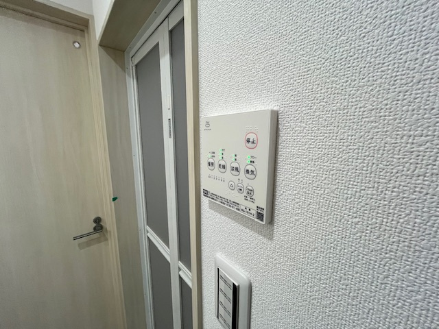 クリエオーレ菊水町のその他