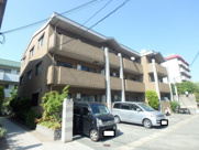 パラディオンⅠ・Ⅱの画像