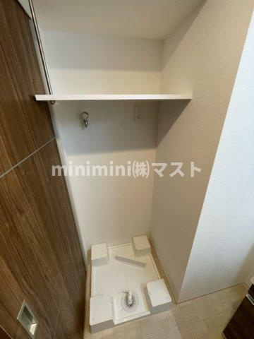 セイワパレス深江橋駅前のその他