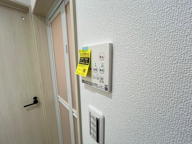 クリエオーレ菊水町のその他