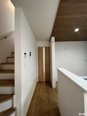 【内装】 | 同じ工務店様の施工例です。