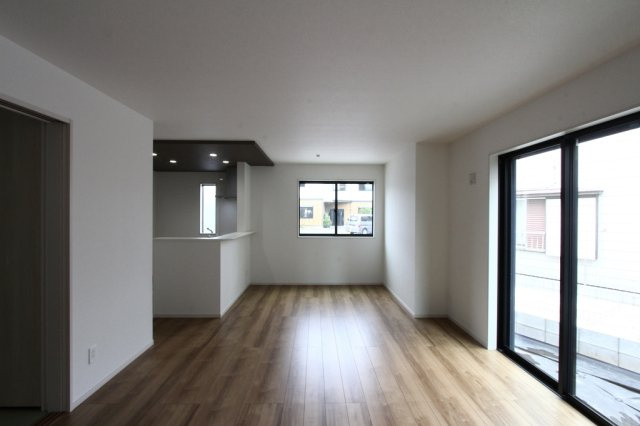 【内装】 | 同じ工務店様の施工例です。