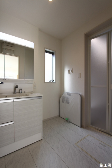 【内装】 | 同じ工務店様の施工例です。