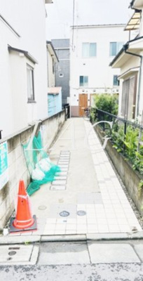 【エントランス】 | インベスト蒲田23 | エントランスです。