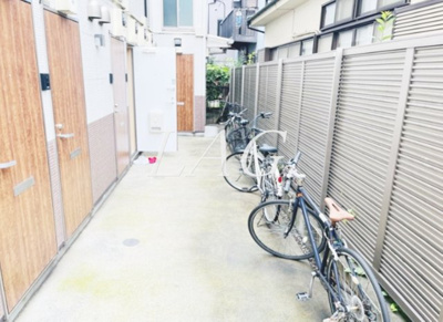 【その他】 | インベスト蒲田23