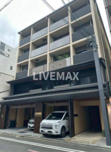 デュオヒルズ京都室町通鯉山町の画像
