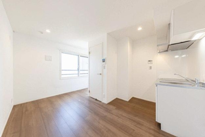 【内装】 | ミモザヒルズ亀有 | 同物件　他号室内装（参考画像） 