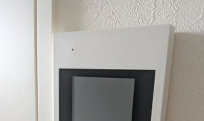 【セキュリティ】 | ミモザヒルズ亀有