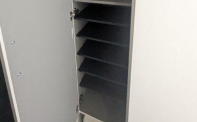 【収納】 | ミモザヒルズ亀有