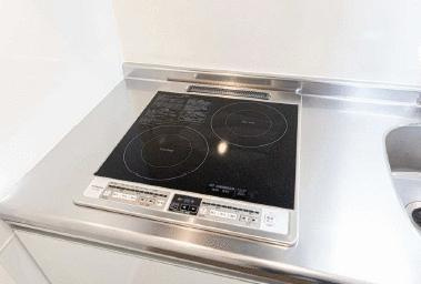 【その他】 | ミモザヒルズ亀有 | 同物件　他号室内装（参考画像） 