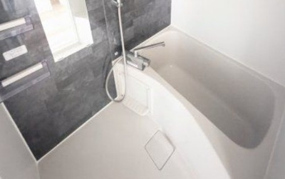 【浴室】 | ミモザヒルズ亀有