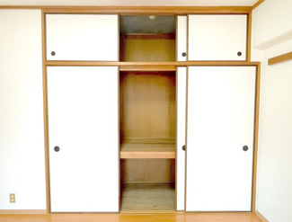 【寝室】 | エクセルダイドー　１０２